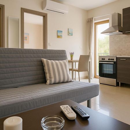 Zanteapts Zewnętrze zdjęcie