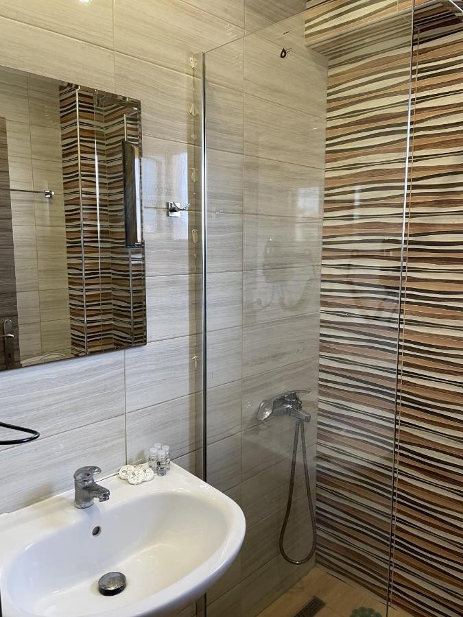 Zanteapts Zewnętrze zdjęcie