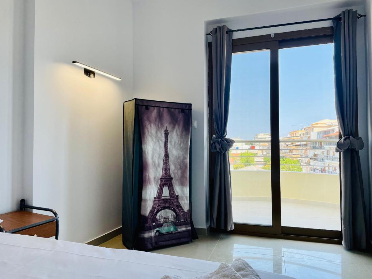 Zanteapts Zewnętrze zdjęcie