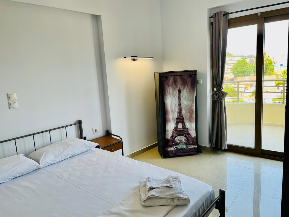 Zanteapts Zewnętrze zdjęcie