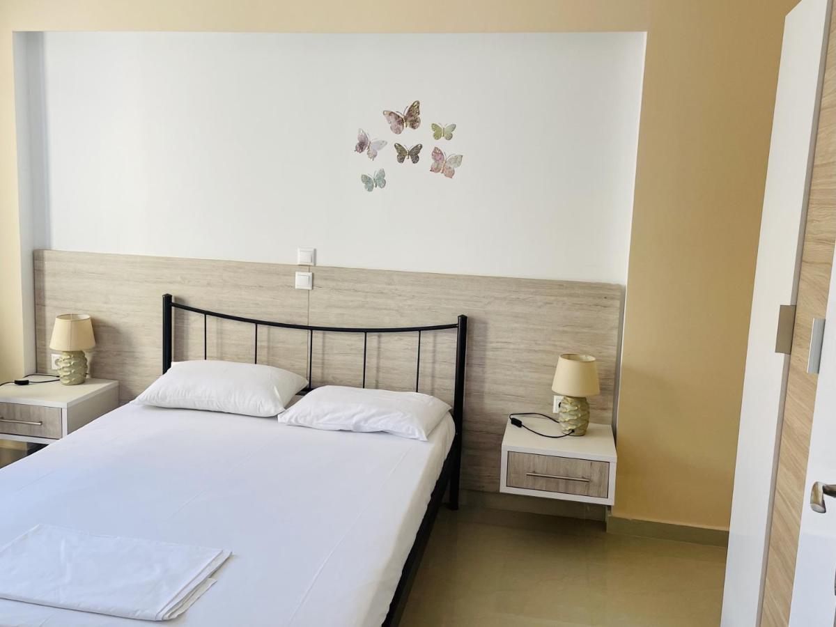 Zanteapts Zewnętrze zdjęcie