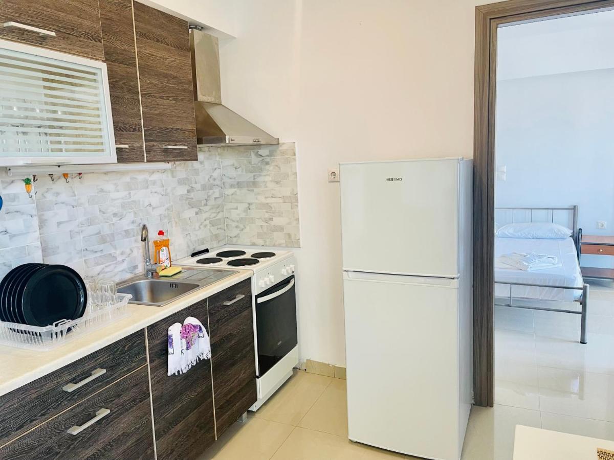 Apartament Zanteapts Zewnętrze zdjęcie