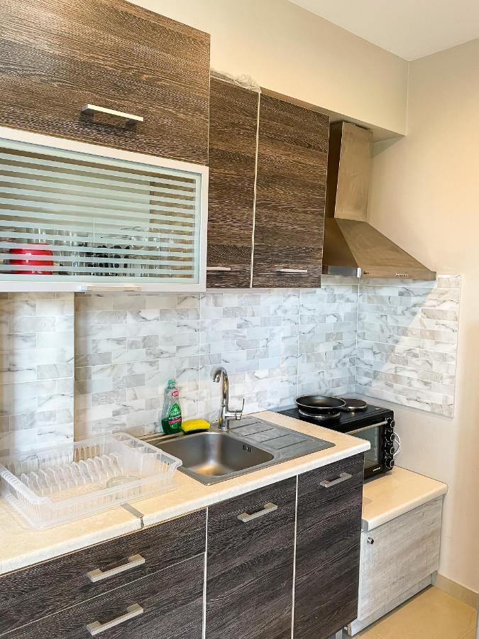 Apartament Zanteapts Zewnętrze zdjęcie