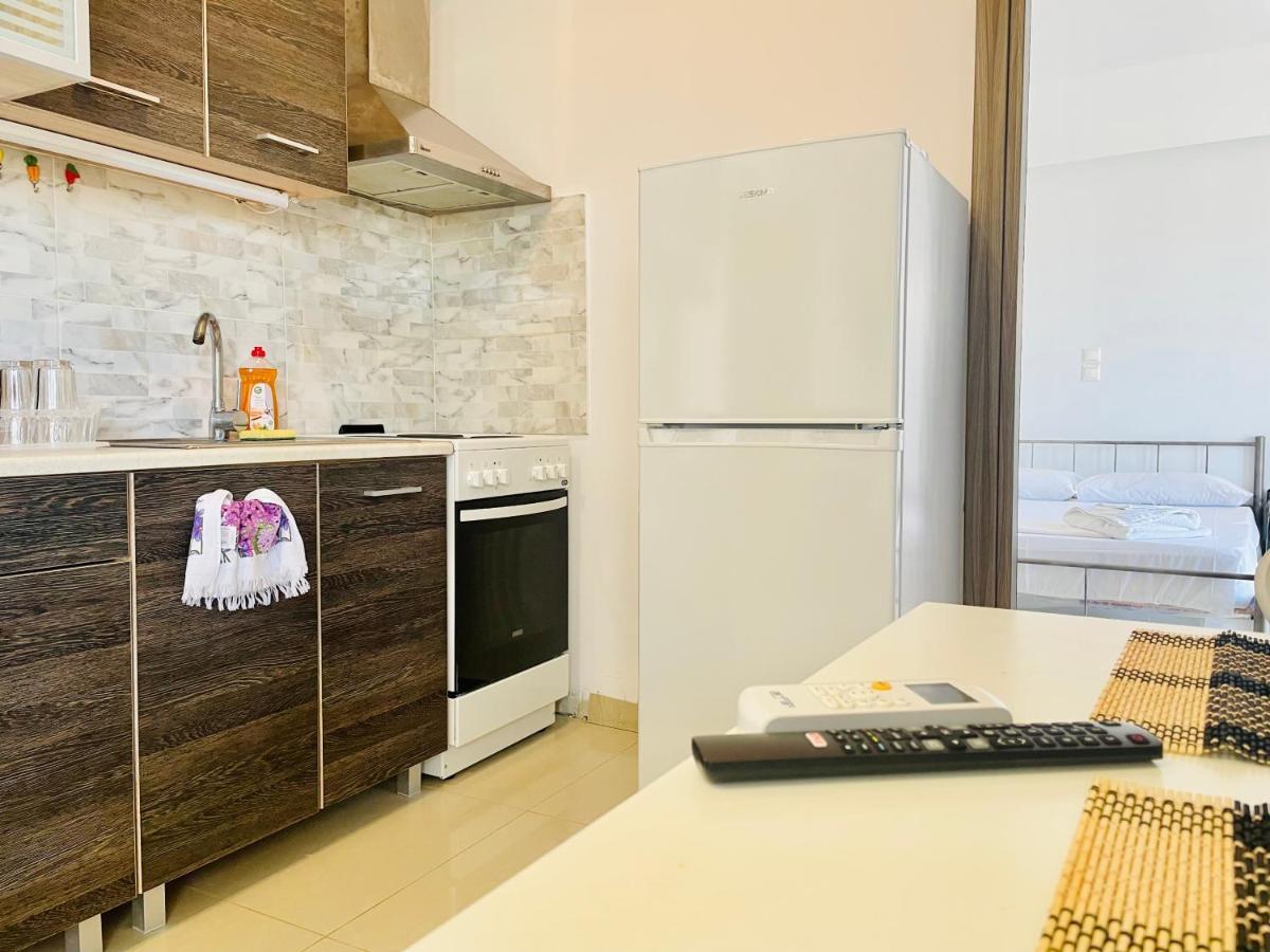 Apartament Zanteapts Zewnętrze zdjęcie