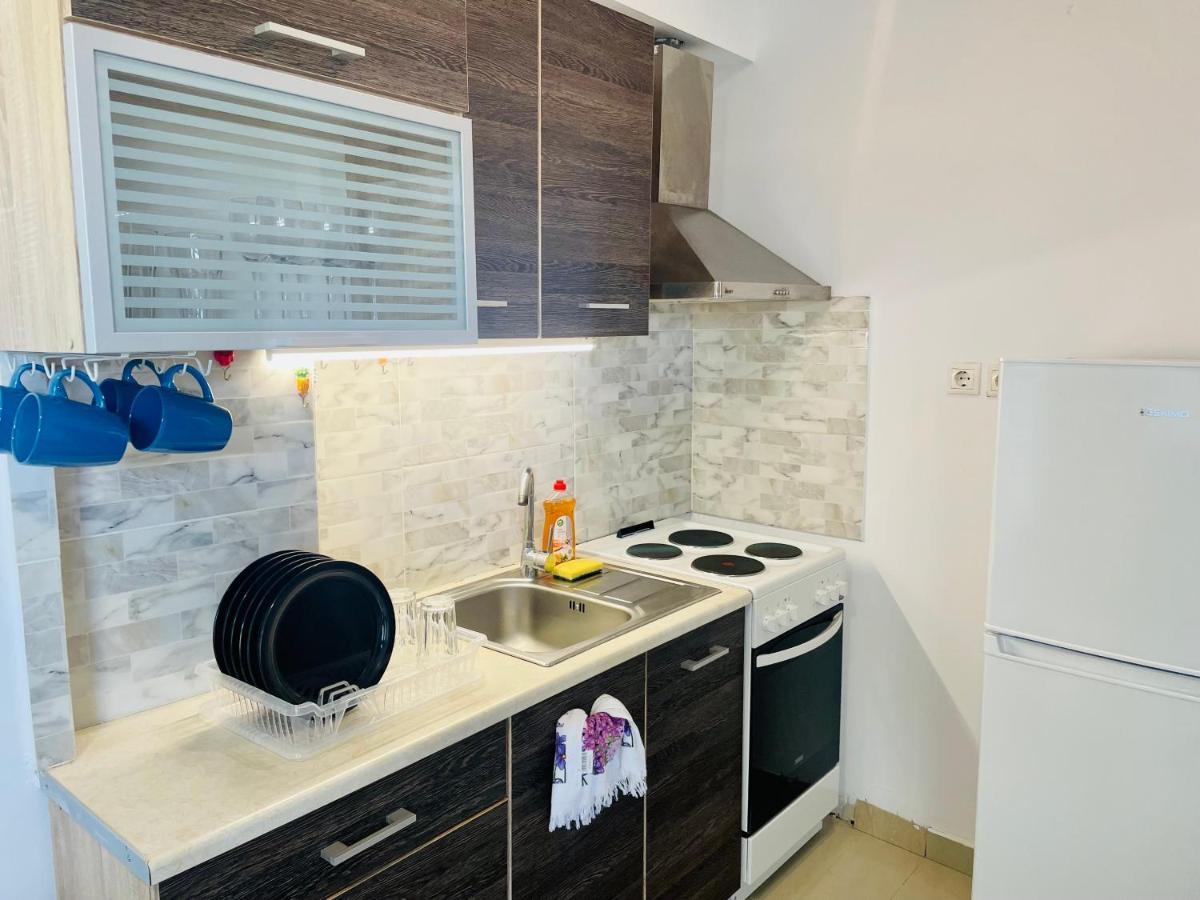 Apartament Zanteapts Zewnętrze zdjęcie