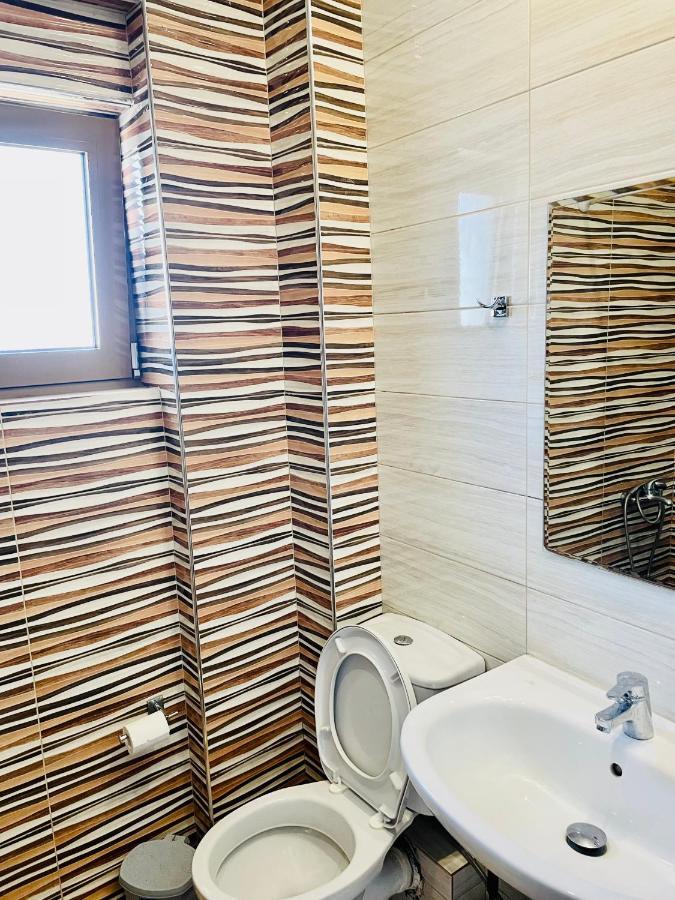 Apartament Zanteapts Zewnętrze zdjęcie