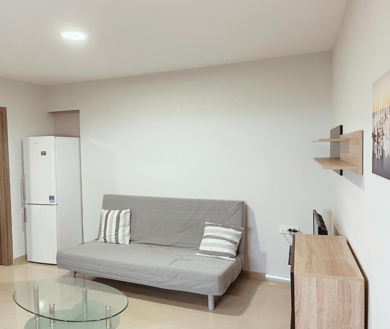 Apartament Zanteapts Zewnętrze zdjęcie