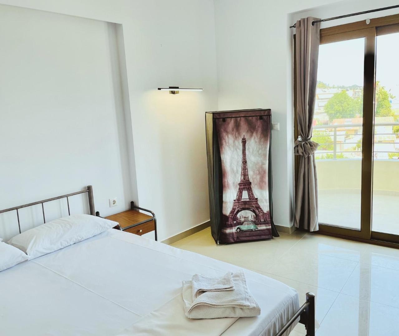 Zanteapts Zewnętrze zdjęcie