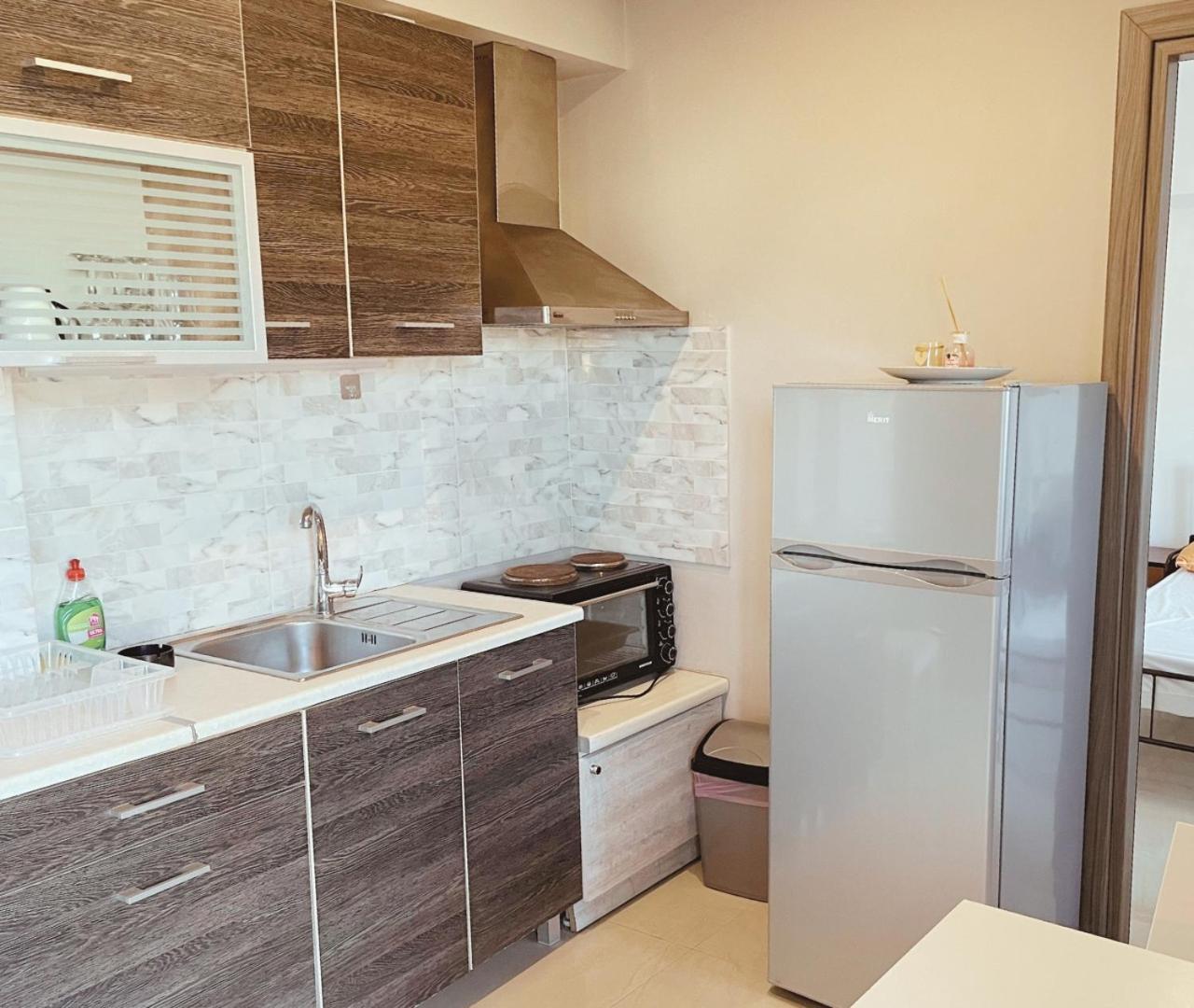 Apartament Zanteapts Zewnętrze zdjęcie