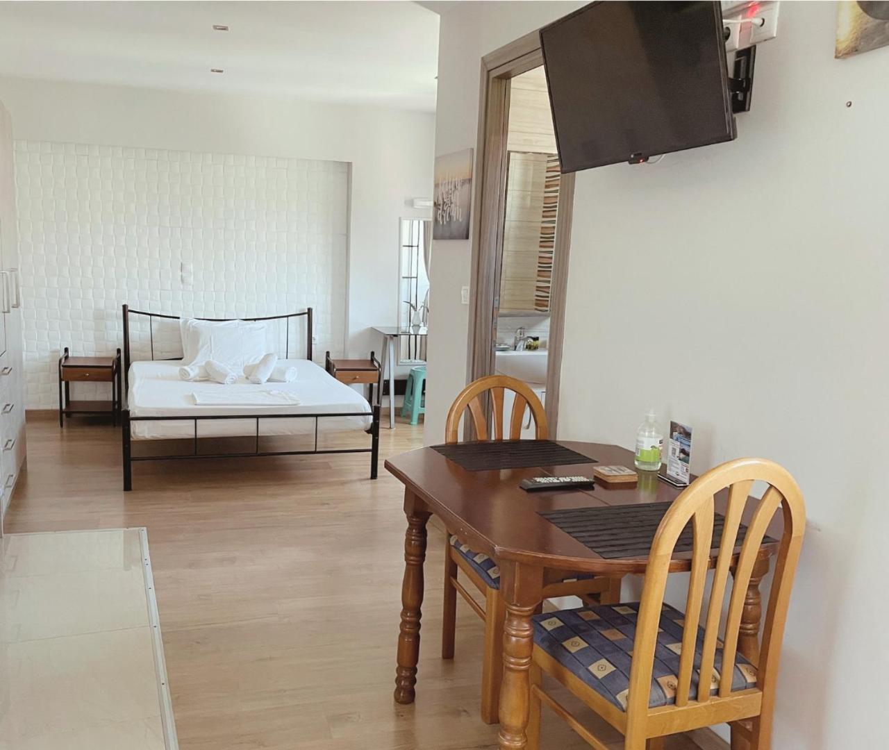 Zanteapts Zewnętrze zdjęcie