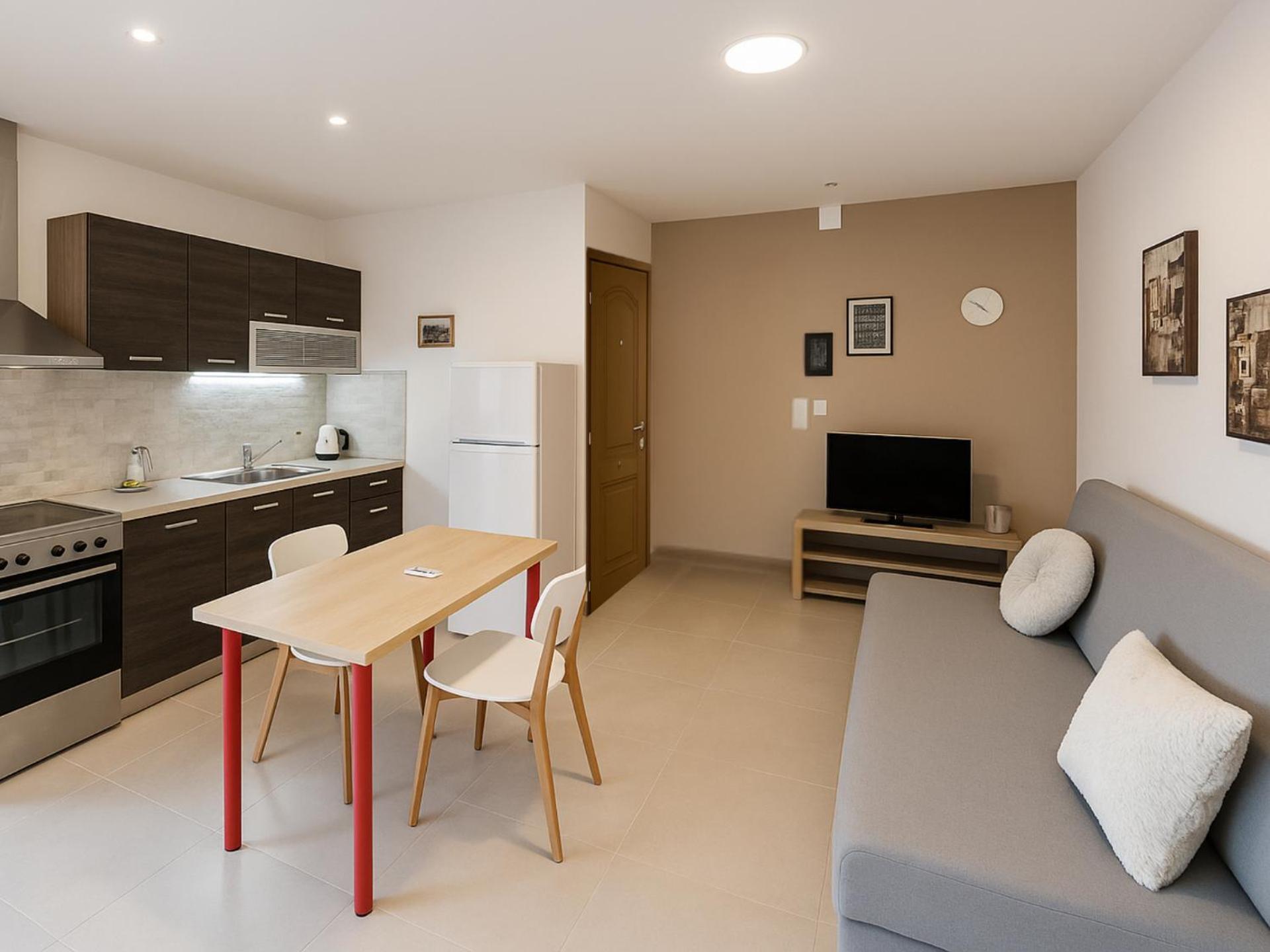 Zanteapts Zewnętrze zdjęcie