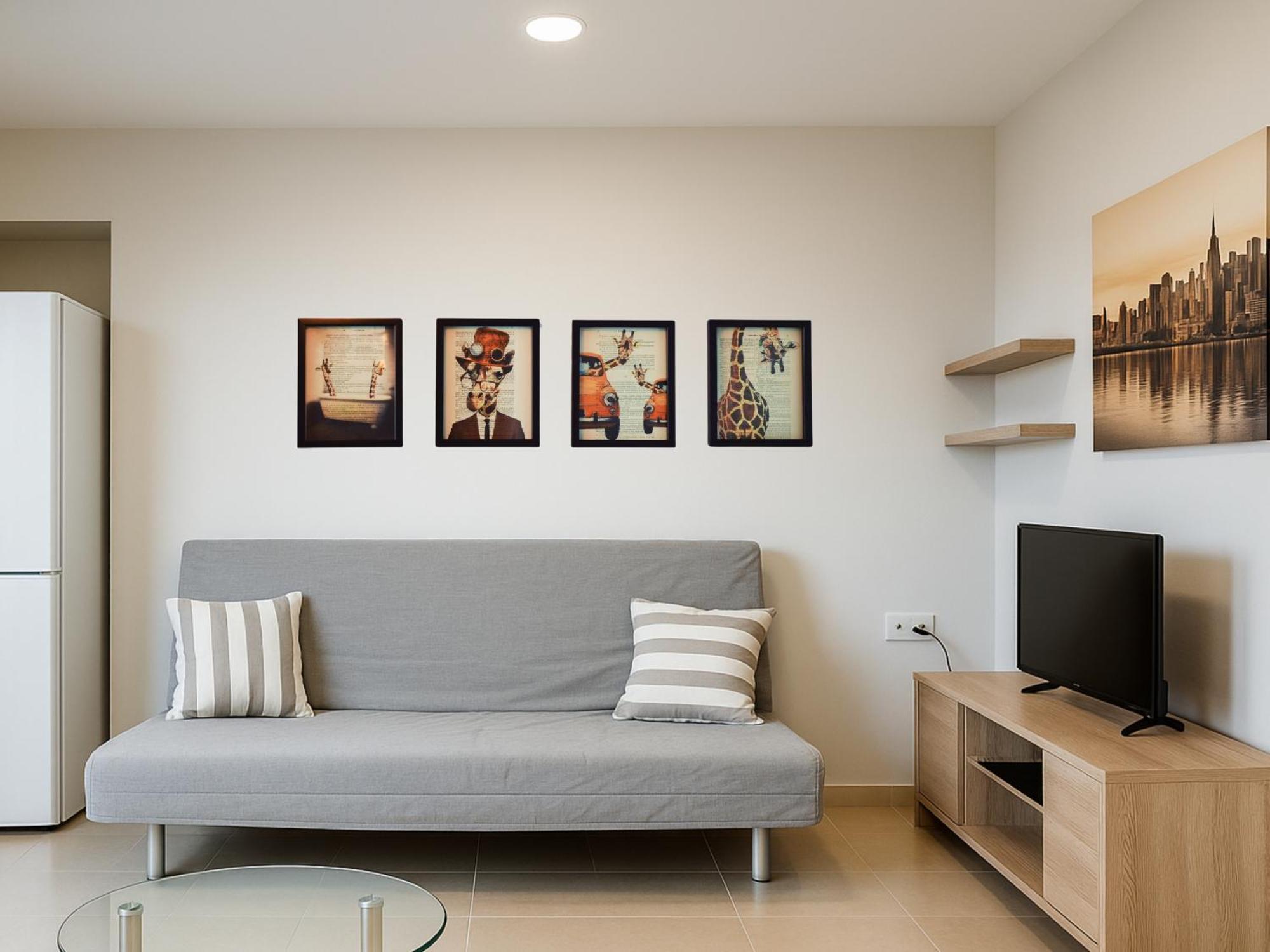 Zanteapts Zewnętrze zdjęcie