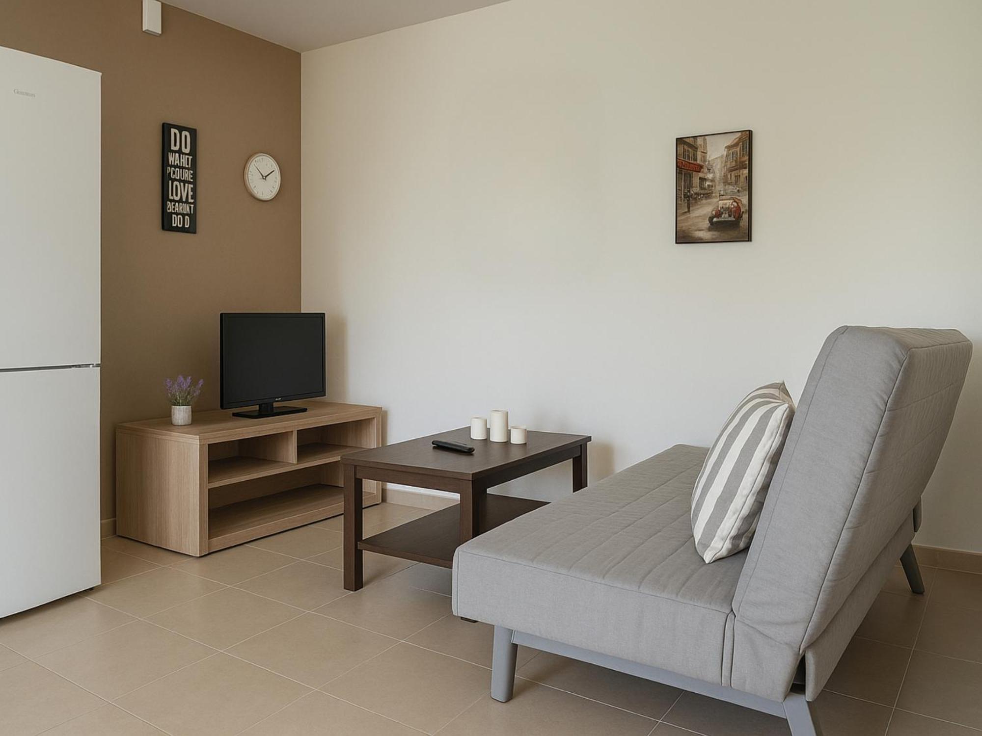 Zanteapts Zewnętrze zdjęcie
