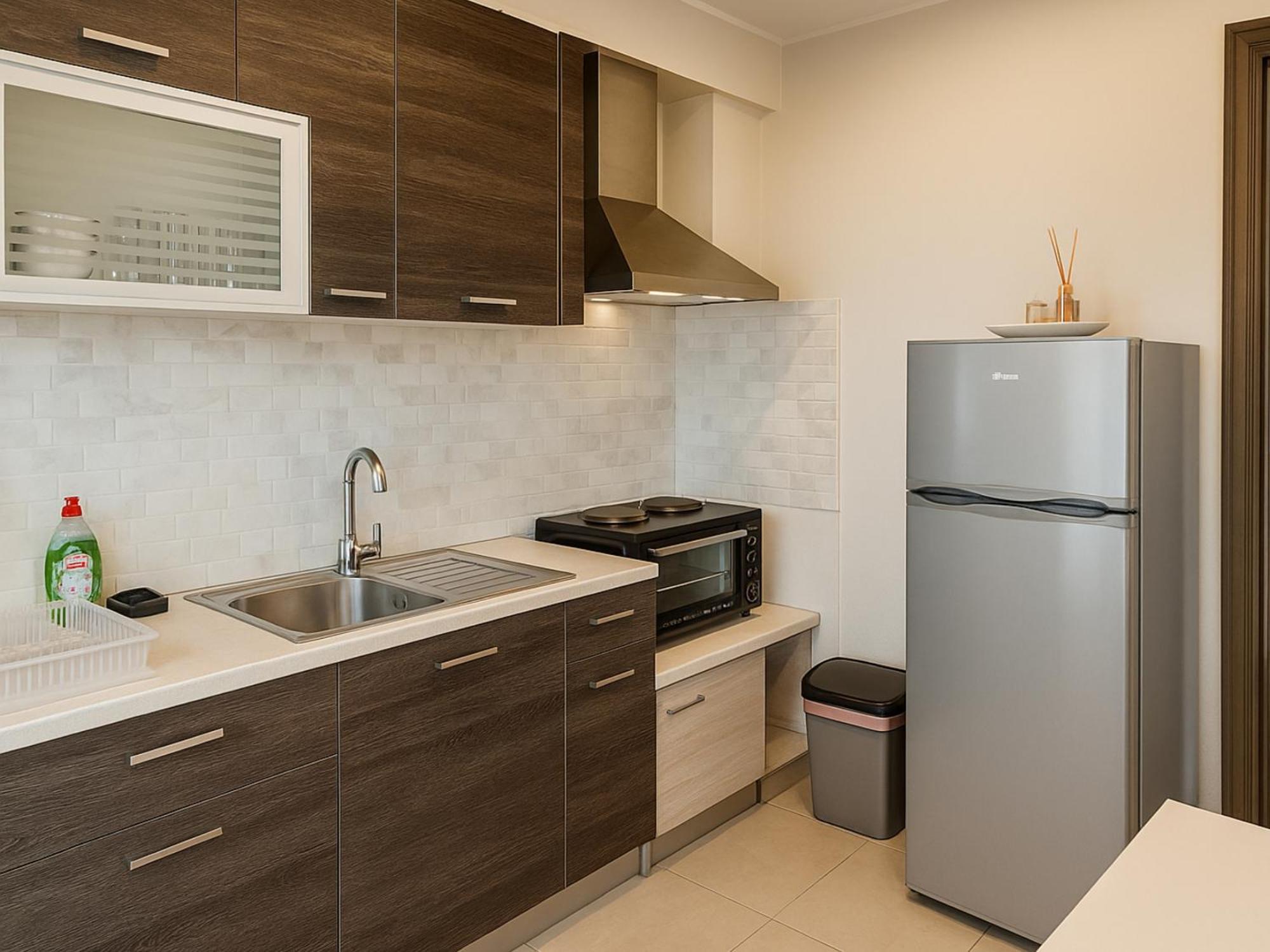 Zanteapts Zewnętrze zdjęcie