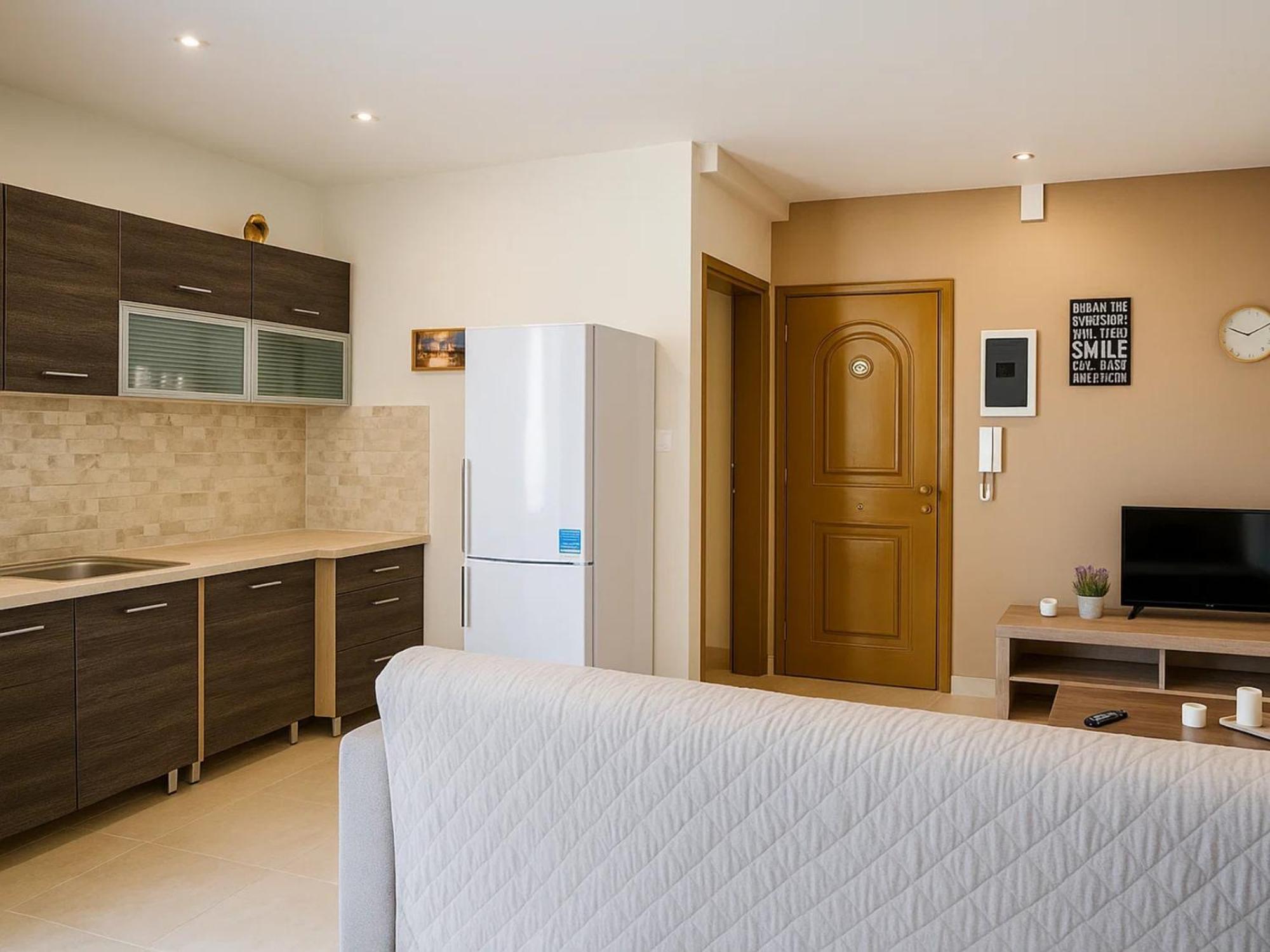 Zanteapts Zewnętrze zdjęcie
