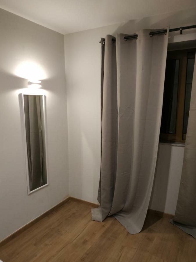 Zanteapts Zewnętrze zdjęcie