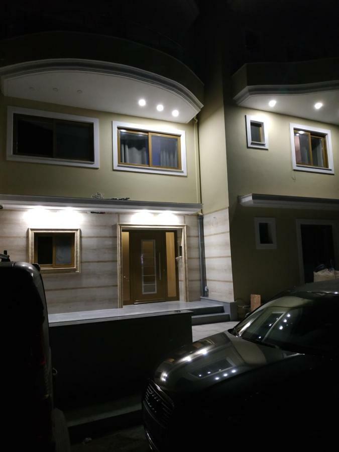 Zanteapts Zewnętrze zdjęcie